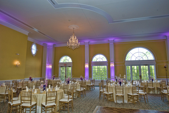 photo of Foxchase Manor